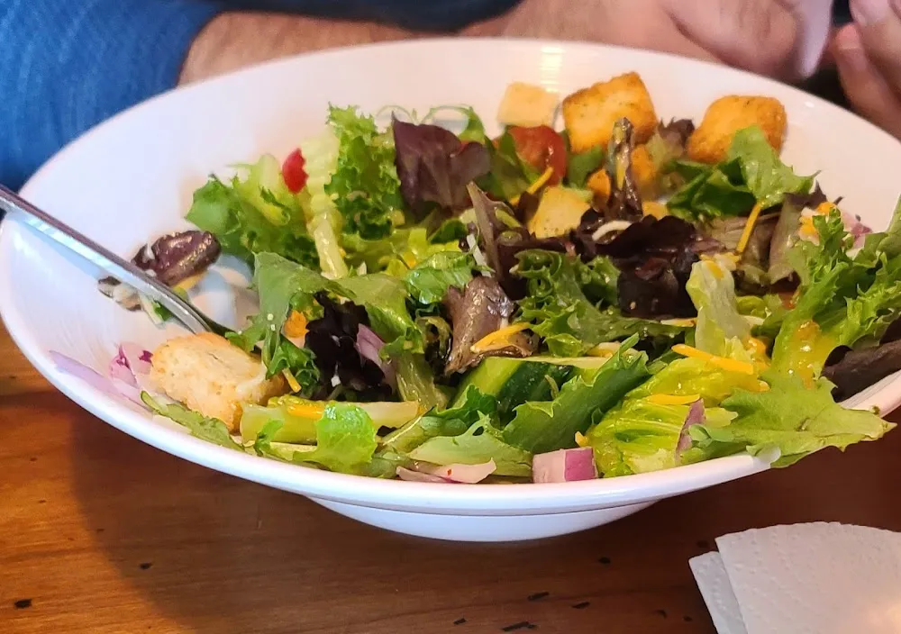House Salad