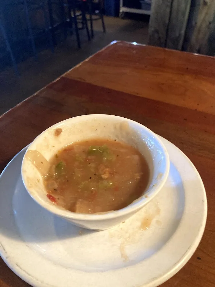 Tortilla Soup